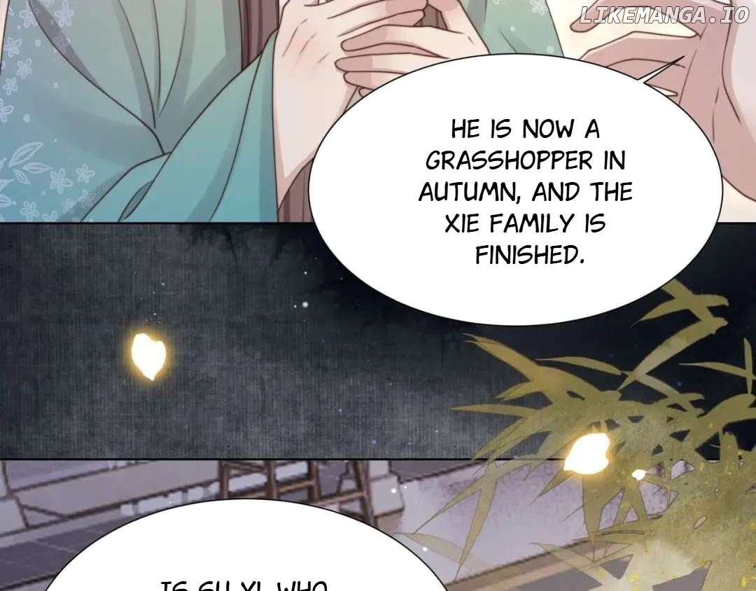 Lonely Emperor Chases His Sister-in-Law Chapter 72 - page 26